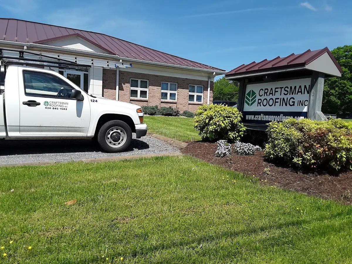 Quality Wind Damage Roof Repair by experienced craftsmen in Willson Hills